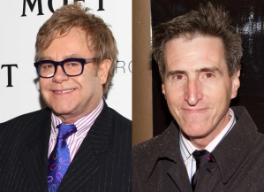 Elton John and Paul Rudnick Are Developing a <em>Devil Wears Prada</em> Broadway Musical