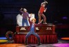 National Tour of <em>Fun Home</em> Begins at Newly Reopened Curran