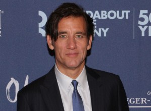 Clive Owen to Star in First-Ever Broadway Revival of <em>M. Butterfly</em>