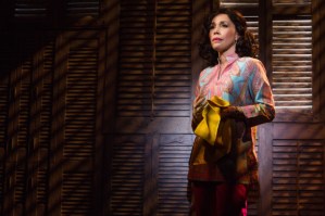 Andréa Burns to Play Final Performance in Broadway's <em>On Your Feet!</em>