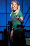 First Look at Taylor Louderman in Broadway's <em>Kinky Boots</em>