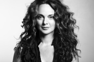 Melissa Errico to Sing <em>Sunday in the Park With George</em> With Raúl Esparza
