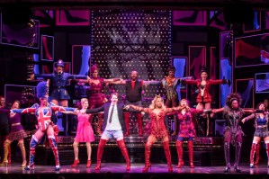 Broadway's <em>Kinky Boots</em> to Receive German Production