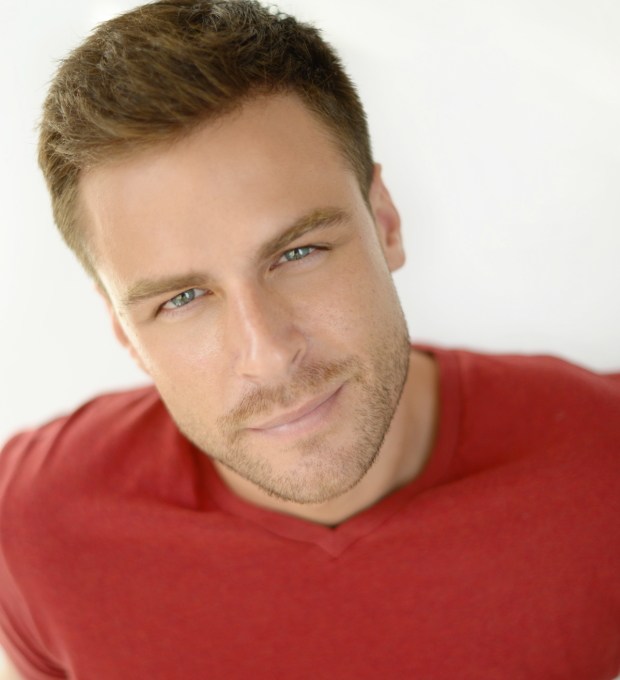 Broadway's Eric Ulloa Brings His New Play 26 Pebbles to Human Race ...