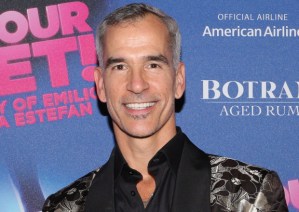 Jerry Mitchell to Be Honored at Gay Men's Chorus and Youth Pride Chorus Benefit