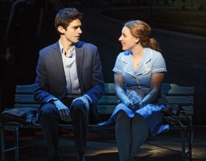 6 Showtunes to Get Your Relationship Through Valentine's Day