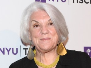 Gingold Theatrical Group to Honor Tony Winner Tyne Daly