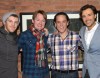 Direct From London's West End, Meet Broadway's Newest Leading Men