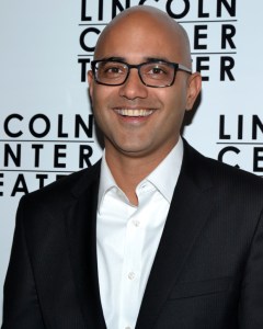 Ayad Akhtar's New Play <em>Junk</em> Will Be Seen on Broadway