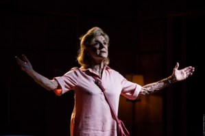 <em>Orange Is the New Black's</em> Dale Soules and Concetta Tomei Star in World Premiere