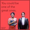 Broadway Valentines: Tell Them How You Feel With a Little Help From Broadway