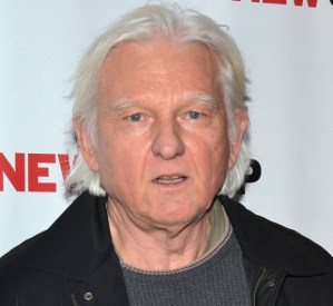 Tony-Winning Playwright David Rabe Joins Gift Theatre's Ensemble