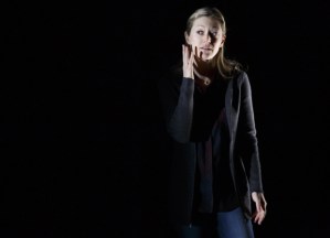 Catch a Glimpse of Marin Ireland in <em>On the Exhale</em>