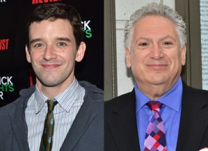 Michael Urie to Star in New Revival of Harvey Fierstein's <em>Torch Song</em>