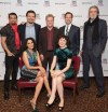 Cast of <em>Ring Twice For Miranda</em> Celebrates Opening Night at New York City Center