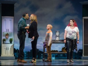 Disney's <em>Freaky Friday</em> Extends Run at La Jolla Playhouse