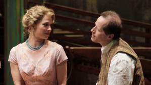 Watch Scenes From Annie Baker's Adaptation of <em>Uncle Vanya</em>