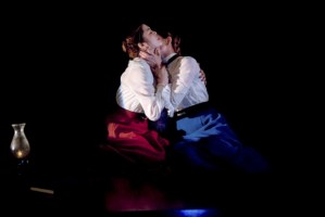 Take a Look at Enid Graham, Lizbeth Mackay, and the Cast of <em>Bull in a China Shop</em>