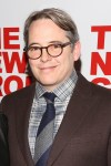 Sarah Jessica Parker, Matthew Broderick Celebrate <em>Evening at the Talk House</em> Opening