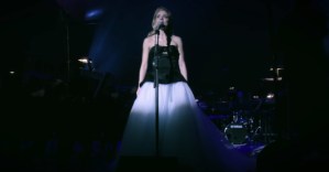 Watch Christy Altomare, Star of Broadway's <em>Anastasia</em>, Sing "Journey to the Past"