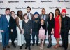 Branden Jacobs-Jenkins and Cast of <em>Everybody</em> Celebrate Opening Night