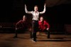 Marshall Pailet and A.D. Penedo's <em>Baghdaddy</em> Will Return Off-Broadway