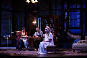 Geffen Playhouse Launches BroadwayHD Partnership With <em>Long Day's Journey</em>