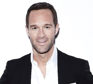 Chris Diamantopoulos to Star Opposite Sara Bareilles in <em>Waitress</em>