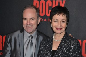 <em>Anastasia</em>'s Ahrens and Flaherty, Michael Urie, and More Join Broadway Dreams Tour