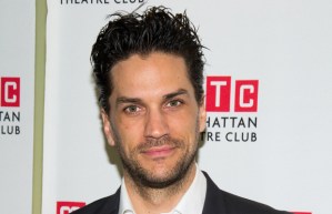 Will Swenson Will Head Back to Broadway's Diner in <em>Waitress</em>