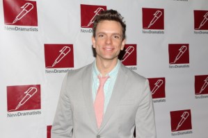 Paul Alexander Nolan to Star in Jimmy Buffett Musical <em>Escape to Margaritaville</em>