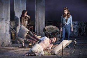 <em>The Night of the Iguana</em>
