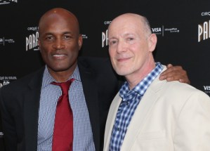 Kenny Leon to Direct New Musical Television Series Inspired by Historic Cotton Club