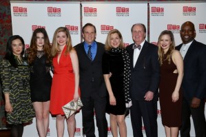 Penelope Skinner's <em>Linda</em> Opens at New York City Center