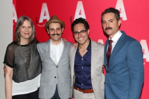 <em>Guards at the Taj</em>, <em>The Minutes</em>, and More Set for New Steppenwolf Season