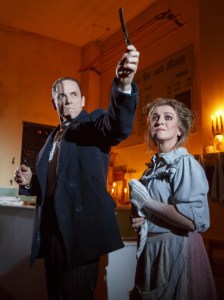 <em>Sweeney Todd: The Demon Barber of Fleet Street</em>