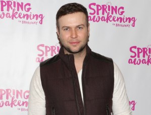 <em>Hamilton</em>'s Taran Killam to Host 2017 Lucille Lortel Awards