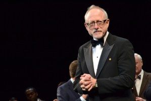 Robert Schenkkan's <em>The Great Society</em> Joins Arena Stage's 2017-18 Season