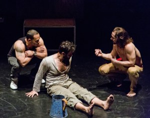 Estelle Parsons Directs <em>The Last Days of Judas Iscariot</em> Revival