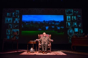 <em>C.S. Lewis Onstage: The Most Reluctant Convert</em>