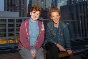 Bryna Turner and Lee Sunday Evans Unearth Buried Queer History in <em>Bull in a China Shop</em>