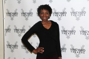 Sharon Washington's <em>Feeding the Dragon</em> and More Set for Primary Stages Season