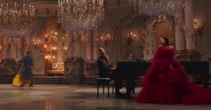 Ariana Grande Taps Into Broadway Background for <em>Beauty and the Beast</em> Video