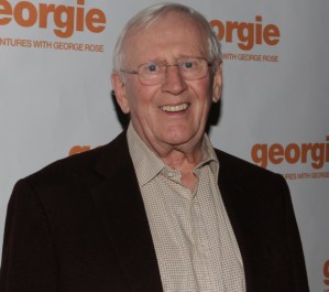 Len Cariou, Stephen Bogardus, and More Set for Readings at York Theatre Company