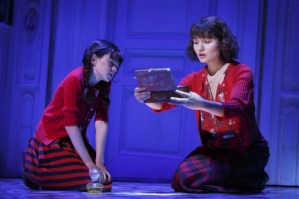 <em>Amélie</em> Announces Lottery and Rush Ticket Policy