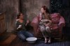 Irish Repertory Theatre Extends Honor Molloy's <em>Crackskull Row</em>