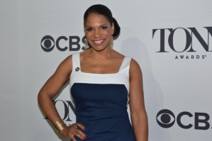 Audra McDonald to Perform With Seth Rudetsky in Beverly Hills