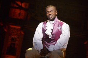 $10 #Ham4Ham Lottery Announced for <em>Hamilton</em> in San Francisco