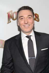 Patrick Page and More to Star in Rajiv Joseph's <em>Archduke</em>