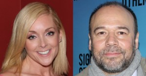 Jane Krakowski and Danny Burstein to Announce 2017 Outer Critics Circle Nominations